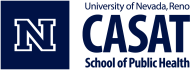 2025 CASAT Logo